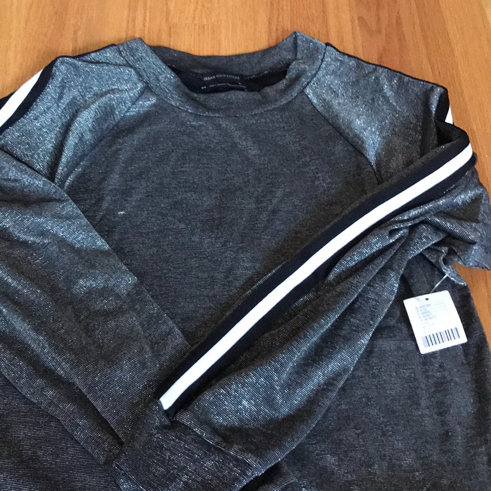 Urban Outfitters Crew Neck Sweatshirt